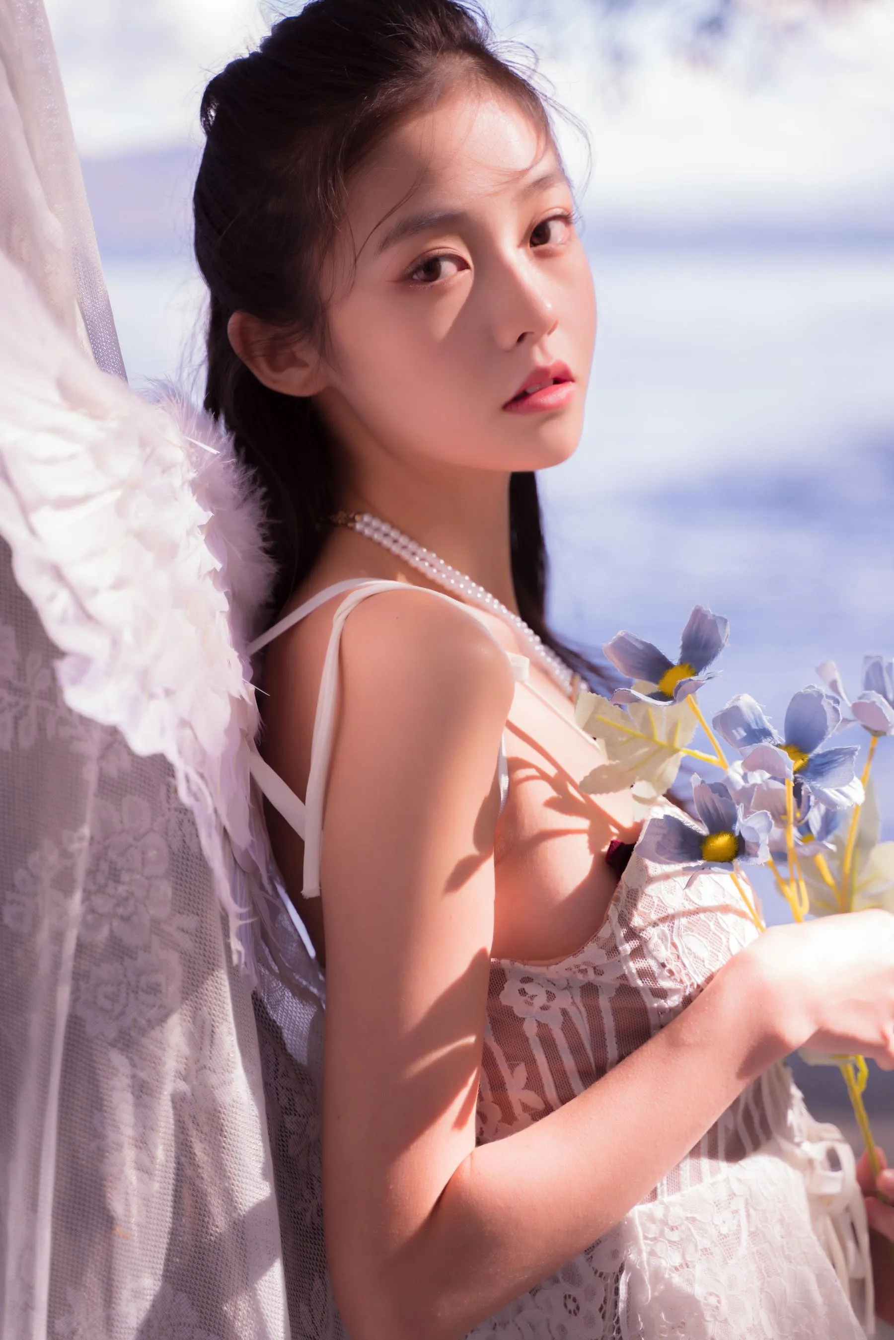 [YITUYU艺图语]2022.02.10 小天使 李欣欣 [44P]插图9